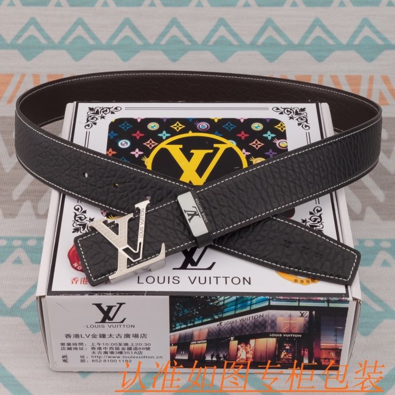 Louis Vuitton Belts